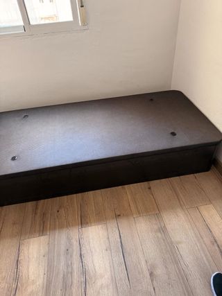 Canape cama individual