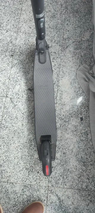 Patinete Eléctrico Ninebot  - No Funciona