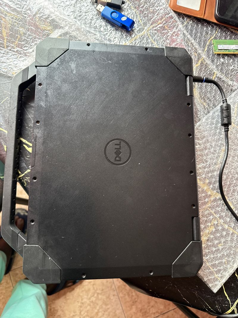 Dell Latitude 5420 Rugged para pieza u reparación