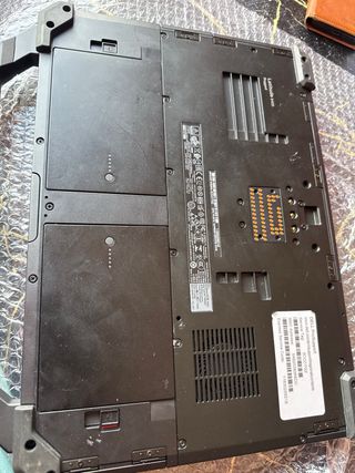 Dell Latitude 5420 Rugged per riparazione