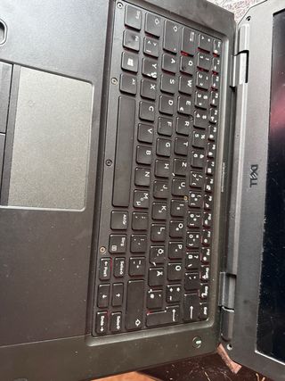 Dell Latitude 5420 Rugged per riparazione