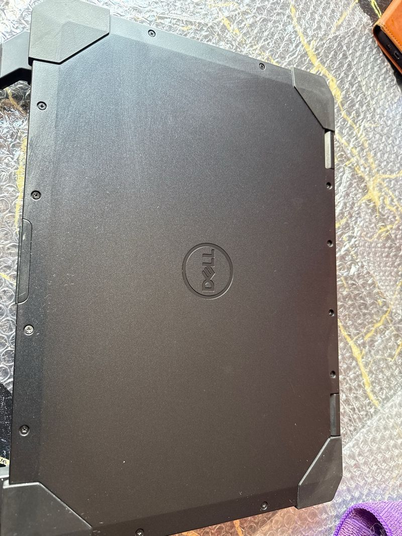 Dell Latitude 5420 Rugged para pieza u reparación afbeelding 7