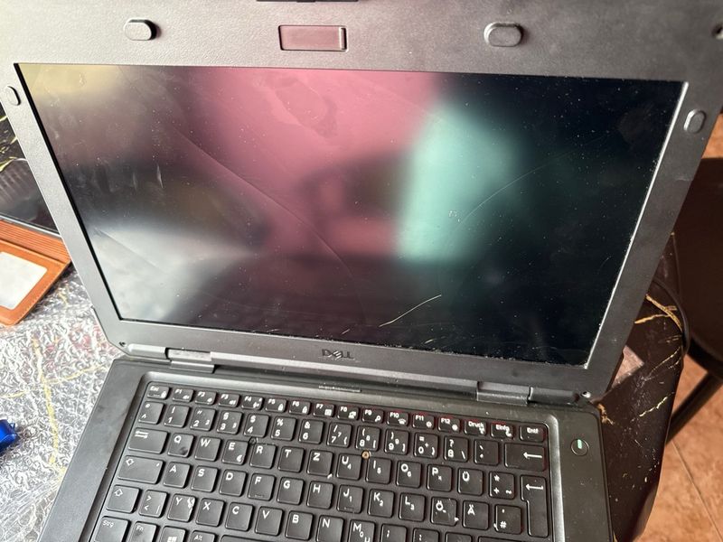Dell Latitude 5420 Rugged para pieza u reparación afbeelding 6