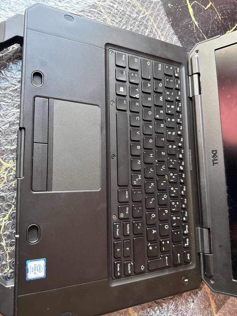 Dell Latitude 5420 Rugged para pieza u reparación afbeelding 10