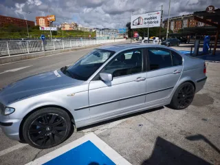 BMW Serie 3 2004
