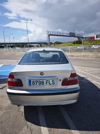 BMW Serie 3 2004