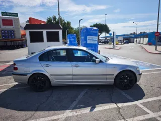 BMW Serie 3 2004