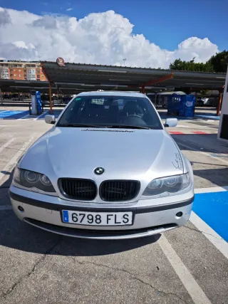 BMW Serie 3 2004