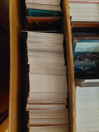 lotto da 100 carte yugioh