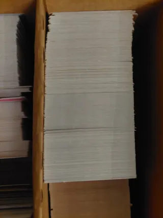 lotto da 100 carte yugioh