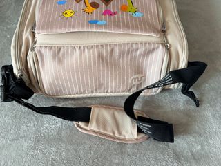 Bolso/trona Infantil Animales marca MS