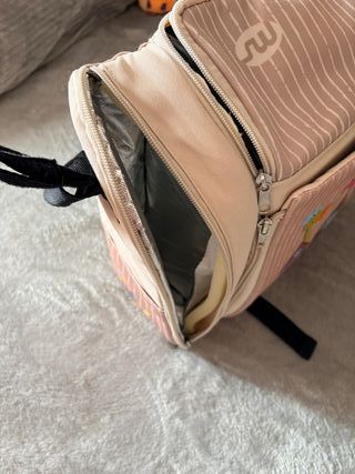 Bolso/trona Infantil Animales marca MS