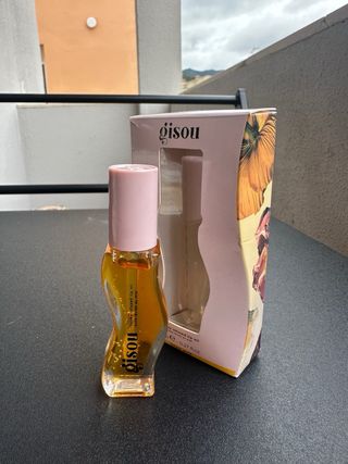 Gisou Lip Oil