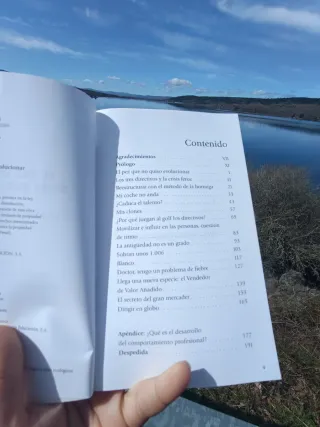 Negb: el pez que no quiso evoluciónar