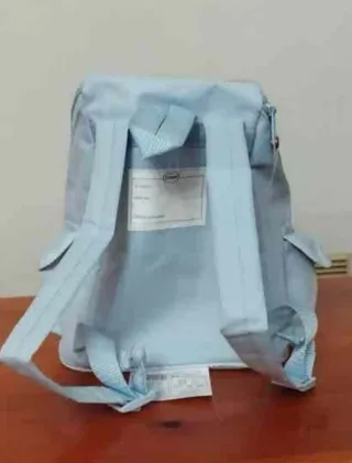 Bolsa Mochila Portameriendas Neceser Multiusos