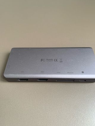 TRANSLON Dock USB C