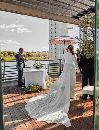 Fotógrafos para eventos bodas + drone