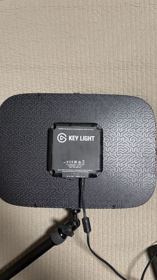 Elgato Key Light LED Profesional