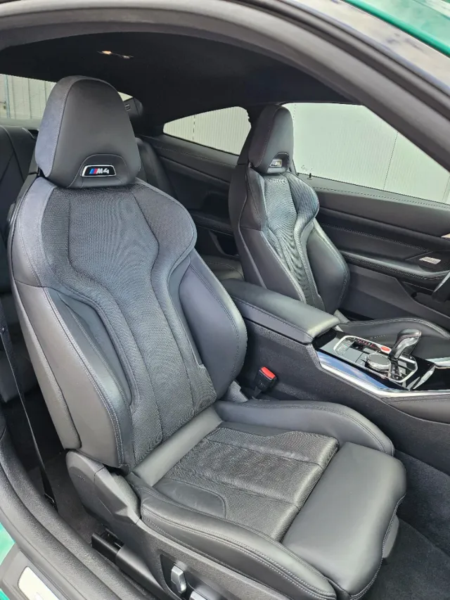 BMW Serie 4 2022