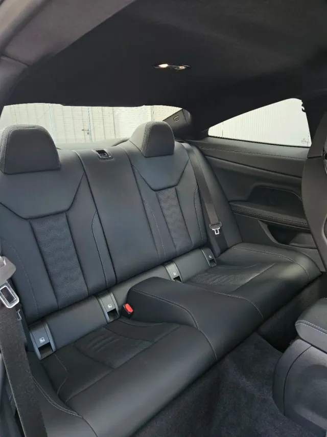 BMW Serie 4 2022