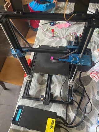 Impresora 3D Creality CR10 V3