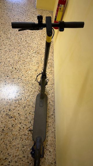 Patinete Eléctrico Xiaomi Mi 3