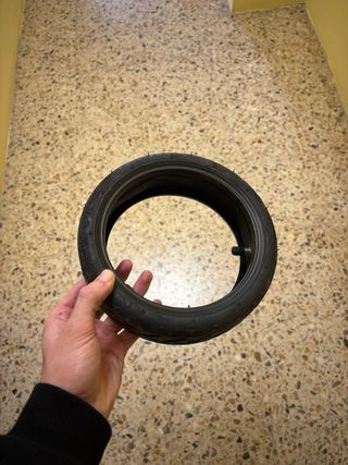 Patinete Eléctrico Xiaomi Mi 3