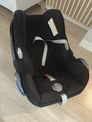 Silla de coche Maxi-Cosi