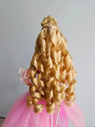 Barbie Schiaccianoci