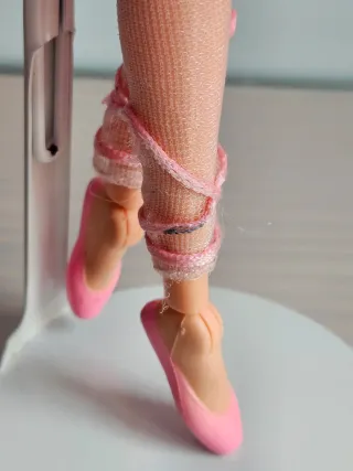 Barbie Schiaccianoci