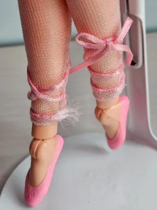 Barbie Schiaccianoci