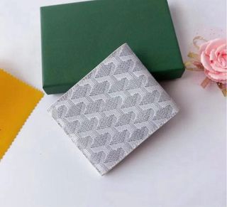 Cartera Goyard Negra variedad de colores