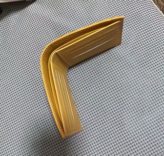 Cartera Goyard Negra variedad de colores