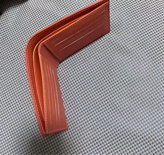 Cartera Goyard Negra variedad de colores