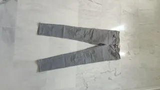 Lote 4 Vaqueros Mujer Varias Marcas