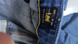 Lote 4 Vaqueros Mujer Varias Marcas