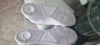 Zapatillas Polo Ralph Lauren Piel Talla 45