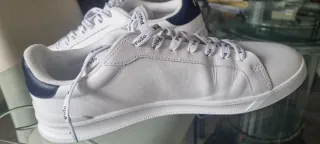 Zapatillas Polo Ralph Lauren Piel Talla 45