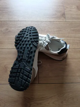 Zapatillas deportivas