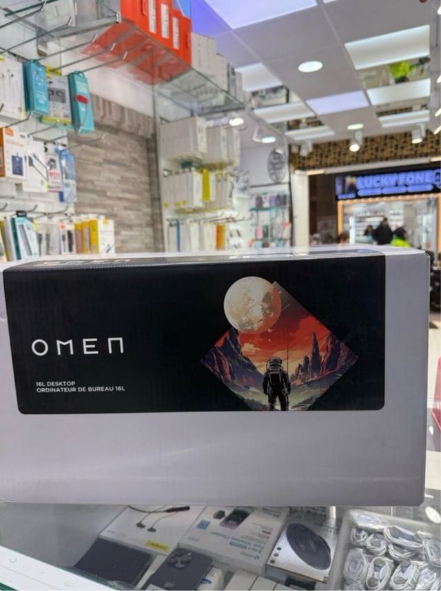 PC OMEN 16L