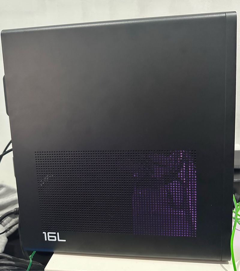 PC OMEN 16L afbeelding 3