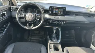 Honda HR-V 2025