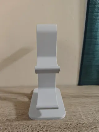 Soporte para Mando y Auriculares