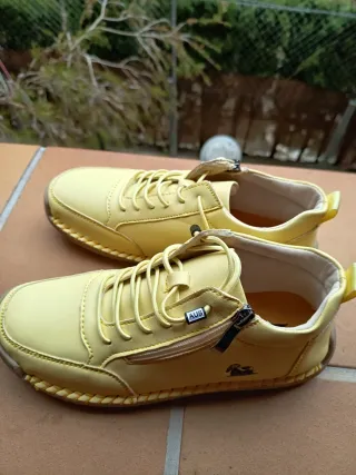 Sneakers sportive ASSNAS