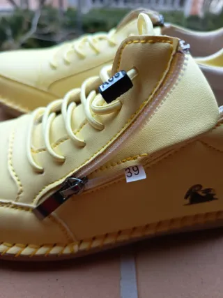 Sneakers sportive ASSNAS