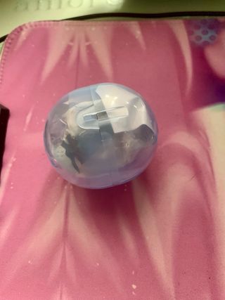 Llavero Gachapon PlayStation Portal