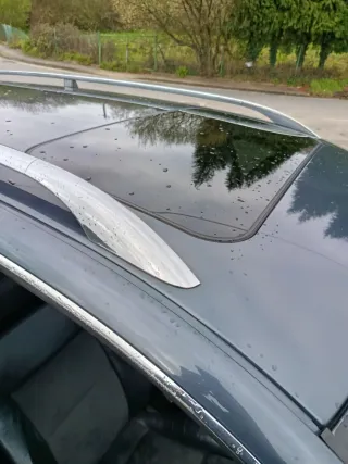 Volkswagen Passat 2001