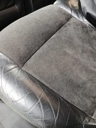 Volkswagen Passat 2001