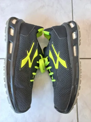 Scarpe antinfortunistiche U-Power 43