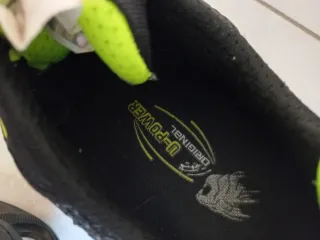 Scarpe antinfortunistiche U-Power 43